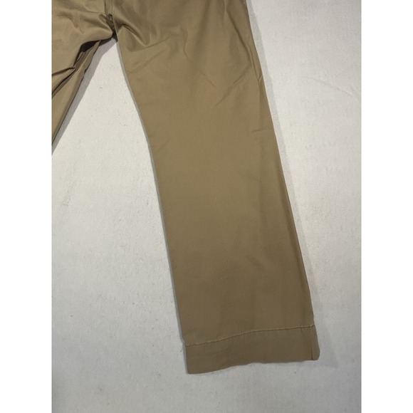 Polo Ralph Lauren Pants Mens Size 36x30 Beige Chino - Picture 9 of 11